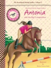 Antonia and the Big Competition : The Rosenburg Riding Stables, Volume 2 - eBook