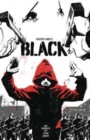BLACK Volume 1 - Book