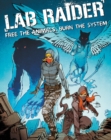 Lab Raider - Book