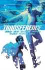 Transference - Book