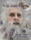 The Last Giant - Book
