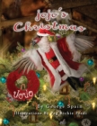 Jojo's Christmas - Book