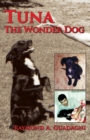 Tuna the Wonder Dog - Book