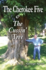 The Cherokee Five & The Cussin' Tree - Book
