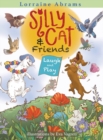 Silly Cat and Friends Laugh and Play - Book