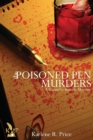 The Poisoned Pen Murders - Book