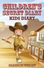 Children's Secret Diary : Kid's Diary - Book