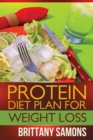 Protein Diet Plan for Weight Loss - Book