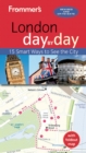 Frommer's London day by day - Book