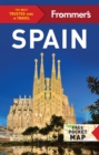 Frommer's Spain - Book
