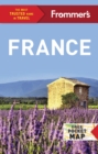 Frommer's France - Book