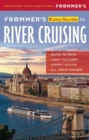 Frommer's EasyGuide to River Cruising - Book
