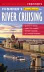 Frommer's EasyGuide to River Cruising - eBook