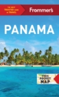 Frommer's Panama - Book