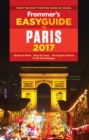 Frommer's EasyGuide to Paris 2017 - eBook