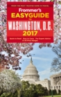 Frommer's EasyGuide to Washington, D.C. 2017 - eBook