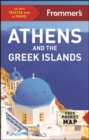Frommer's Athens and the Greek Islands - Book