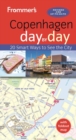 Frommer's Copenhagen day by day - Book