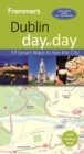 Frommer's Dublin day by day - Book