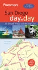 Frommer's San Diego day by day - Book