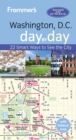 Frommer's Washington, D.C. day by day - eBook