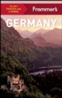 Frommer's Germany - Book