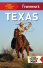 Frommer's Texas - eBook
