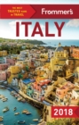 Frommer's Italy 2018 - Book