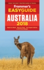 Frommer's Australia 2019 - eBook