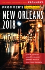Frommer's EasyGuide to New Orleans 2018 - eBook