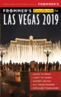 Frommer's EasyGuide to Las Vegas 2019 - Book