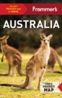 Frommer's Australia - eBook
