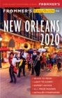 Frommer's EasyGuide to New Orleans 2020 - Book
