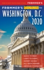 Frommer's EasyGuide to Washington, D.C. 2020 - Book