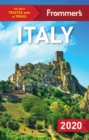 Frommer's Italy 2020 - Book