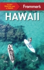 Frommer's Hawaii 2020 - Book