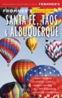 Frommer's EasyGuide to Santa Fe, Taos and Albuquerque - Book