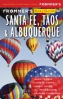Frommer's EasyGuide to Santa Fe, Taos and Albuquerque - eBook