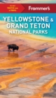 Frommer's Yellowstone and Grand Teton National Parks - eBook