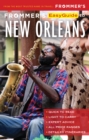 Frommer's EasyGuide to New Orleans - eBook