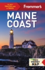 Frommer's Maine Coast - eBook
