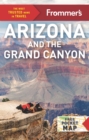 Frommer's Arizona and the Grand Canyon - eBook