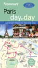 Frommer's Paris day by day - Book