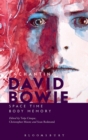 Enchanting David Bowie : Space/Time/Body/Memory - Book