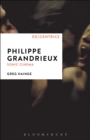 Philippe Grandrieux : Sonic Cinema - Book