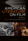 The History of American Literature on Film - eBook