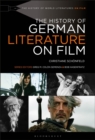 The History of German Literature on Film - Book