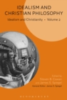 Idealism and Christian Philosophy : Idealism and Christianity Volume 2 - eBook