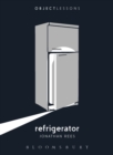 Refrigerator - Book