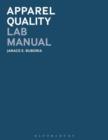 Apparel Quality Lab Manual - Book